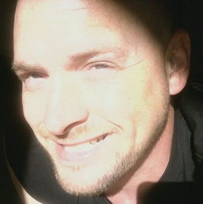 Scott Hutson