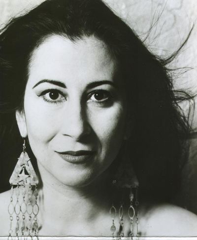 Anna Hatjopoulou