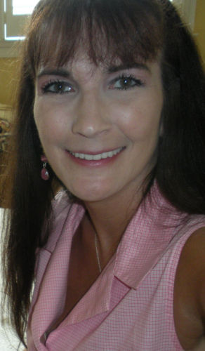 Kimberly Barnes