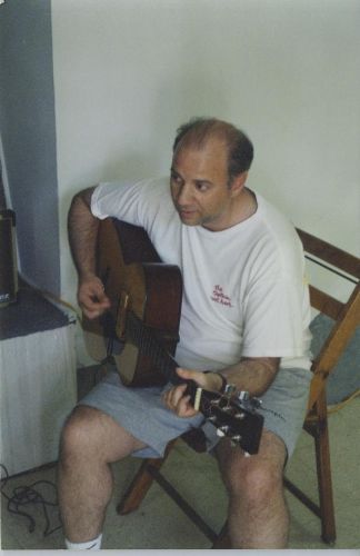 Kevin Rodney