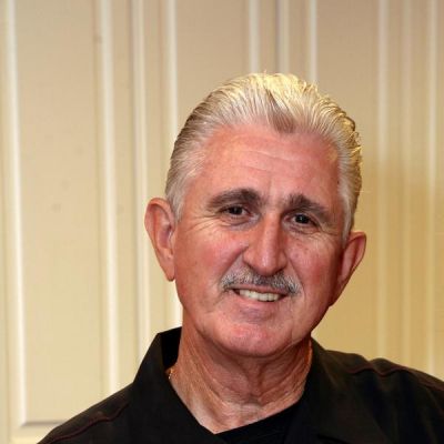 Jerry Bird