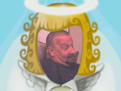 Barry Hepner