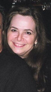 Mitzi Warren