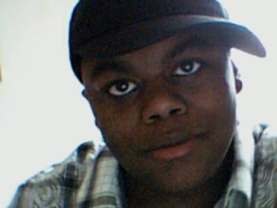 Dwayne Peart