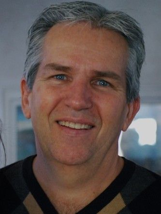 Ross Clark