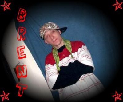 Brent Spratley
