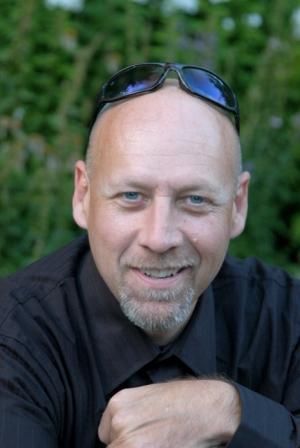 Mark Simpson