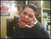 Trista Thrasher