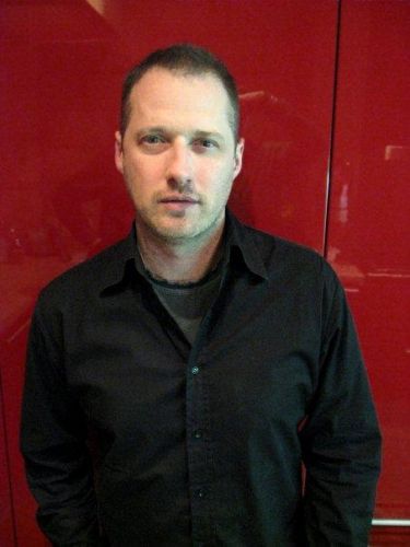 Sean Berringer