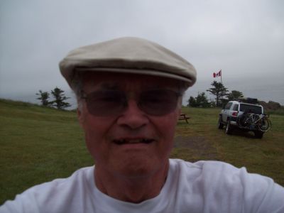 Clifford Elford