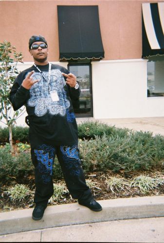 Christopher Telford