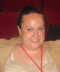 Maureen Stack