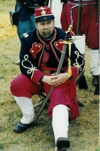 Peter Vrooman
