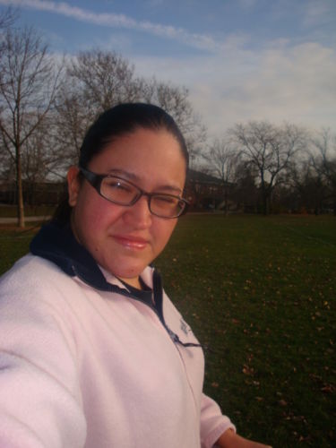 Laurie Lopez