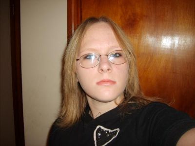 Courtney Sprow
