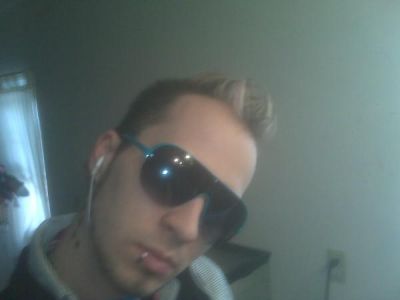 Jeremy Fisher