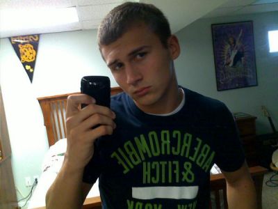 Caleb Mcwilliams