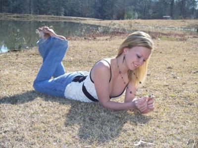 Hollie Walker
