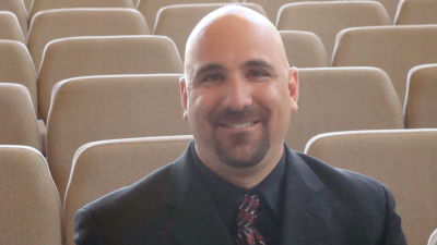 Scott Gelinas