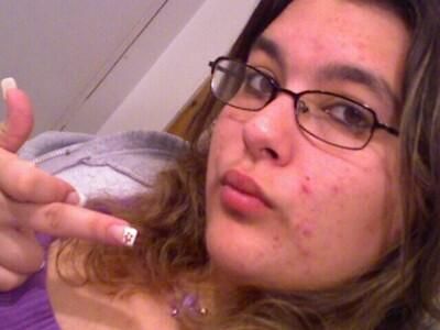 Shanelle Robillard