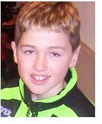 Logan Hanson