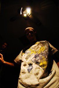 Christopher Farrell