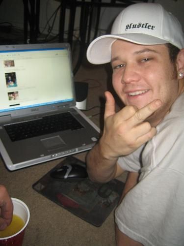 Christopher Duty