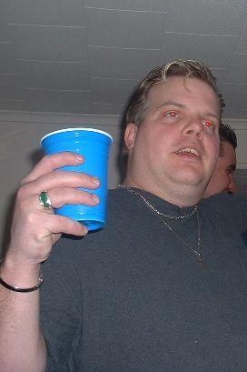 Arthur Haugland