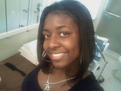 Adrienne Smith