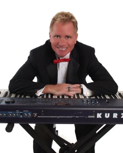 Fred Kriess