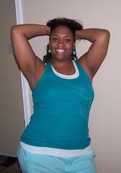 Candace Crawford