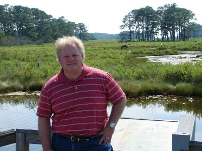Robert Lewis