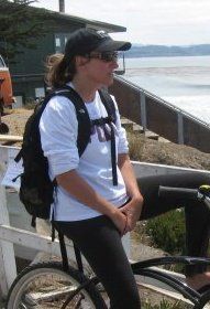 Isobel Spence