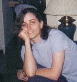 Melissa Gromley