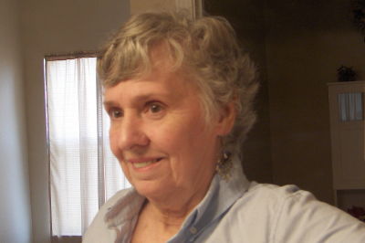 Sally Michener