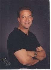 Geoffrey Pacheco