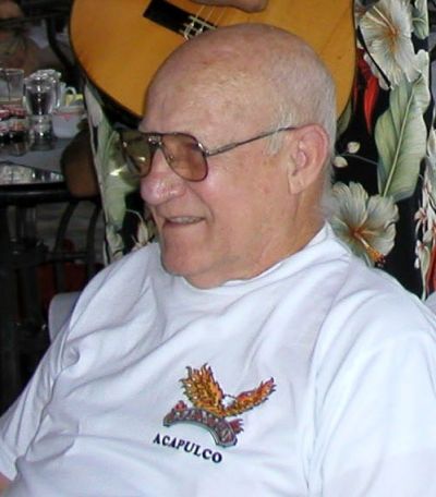 Fred Emerson