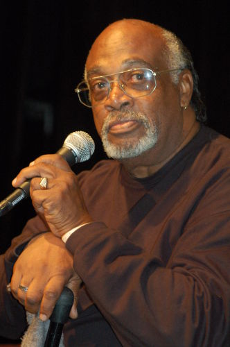 Wendell Sneed