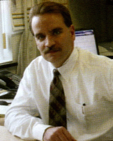 Dale Doughty