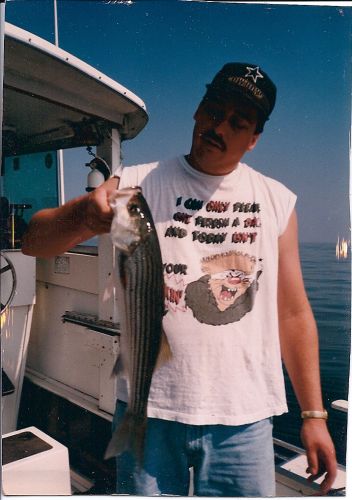 Scott Norris