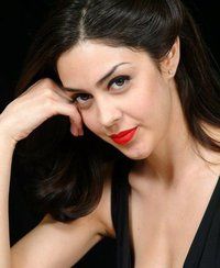 Samantha Carro
