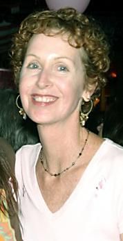 Gina Towne