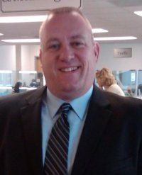 Stephen Merrifield
