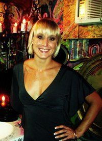 Bonnie Rich