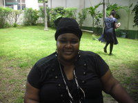 Shanice Boynes