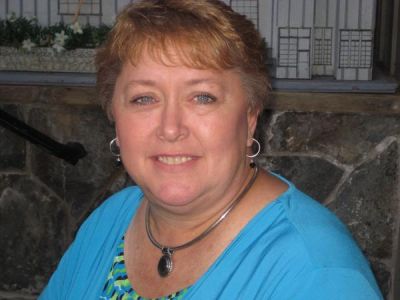 Donna Hall