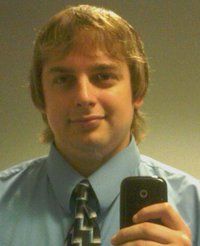 Dustin Yost