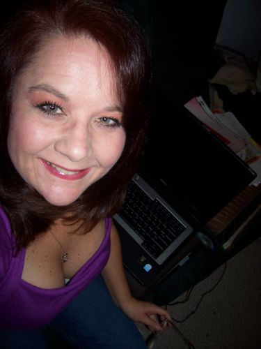 Michelle Bincsik