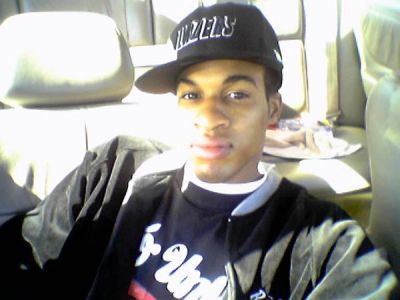 Dominic Williams