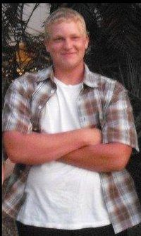 Matthew Wendell